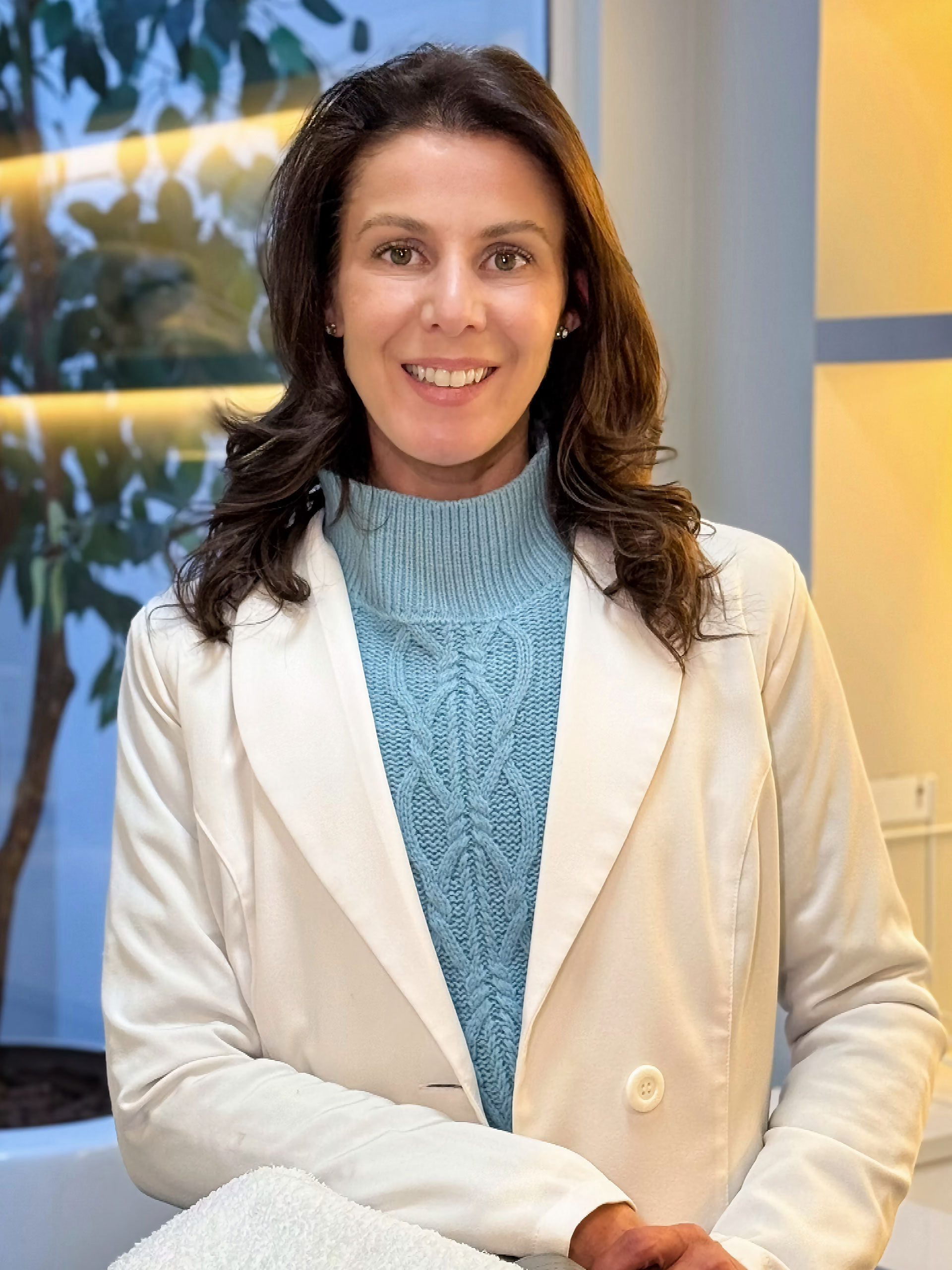 Imagem Dra. Fernanda Camozzato