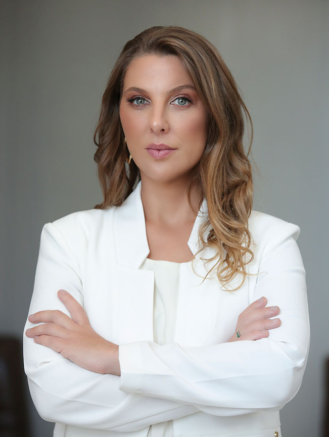 Dra. Fernanda Camozzato